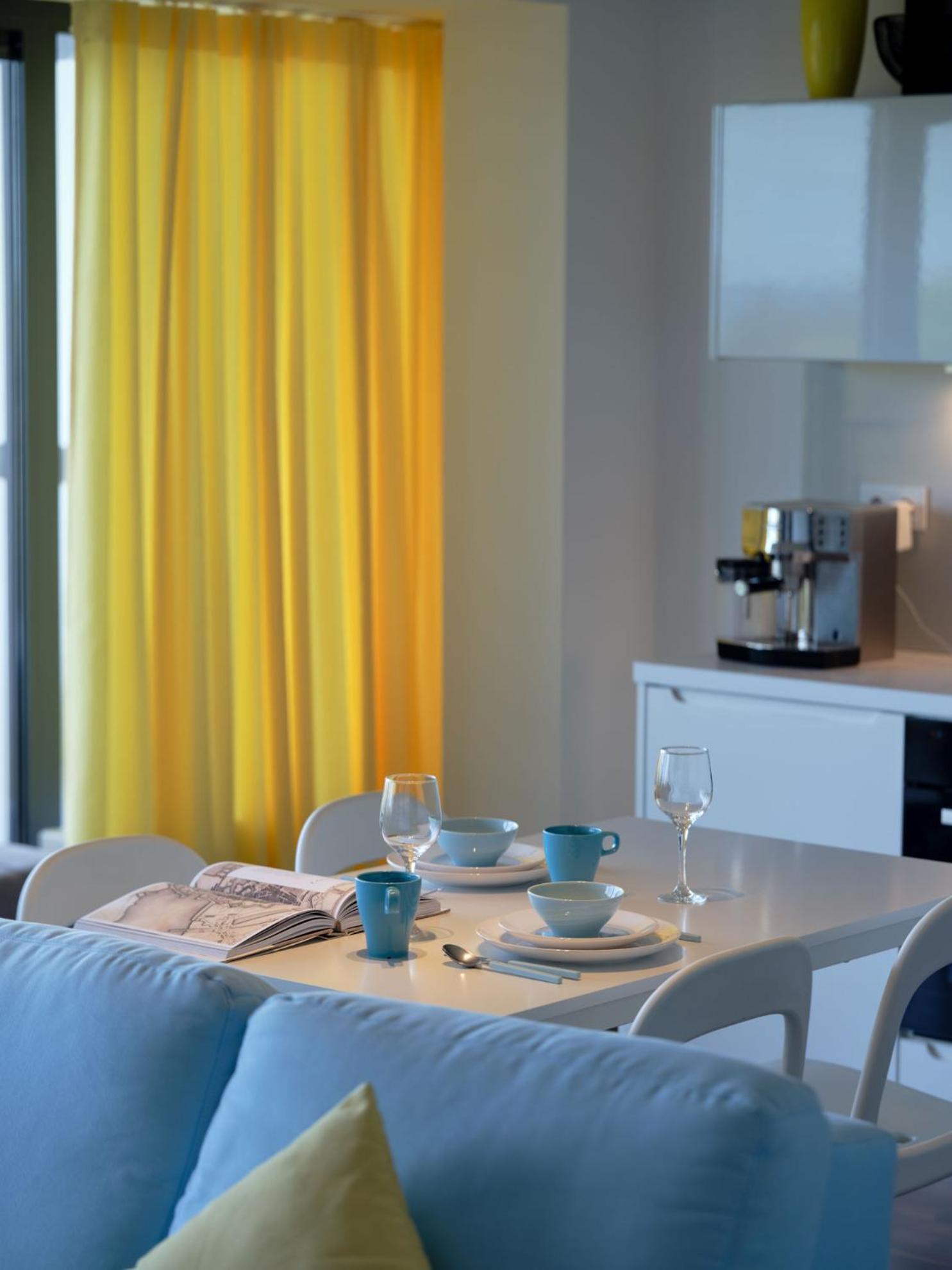 Najpiekniejszy Bezposredni Widok Na Baltyk - Twoj Apartament 萨比诺瓦 外观 照片