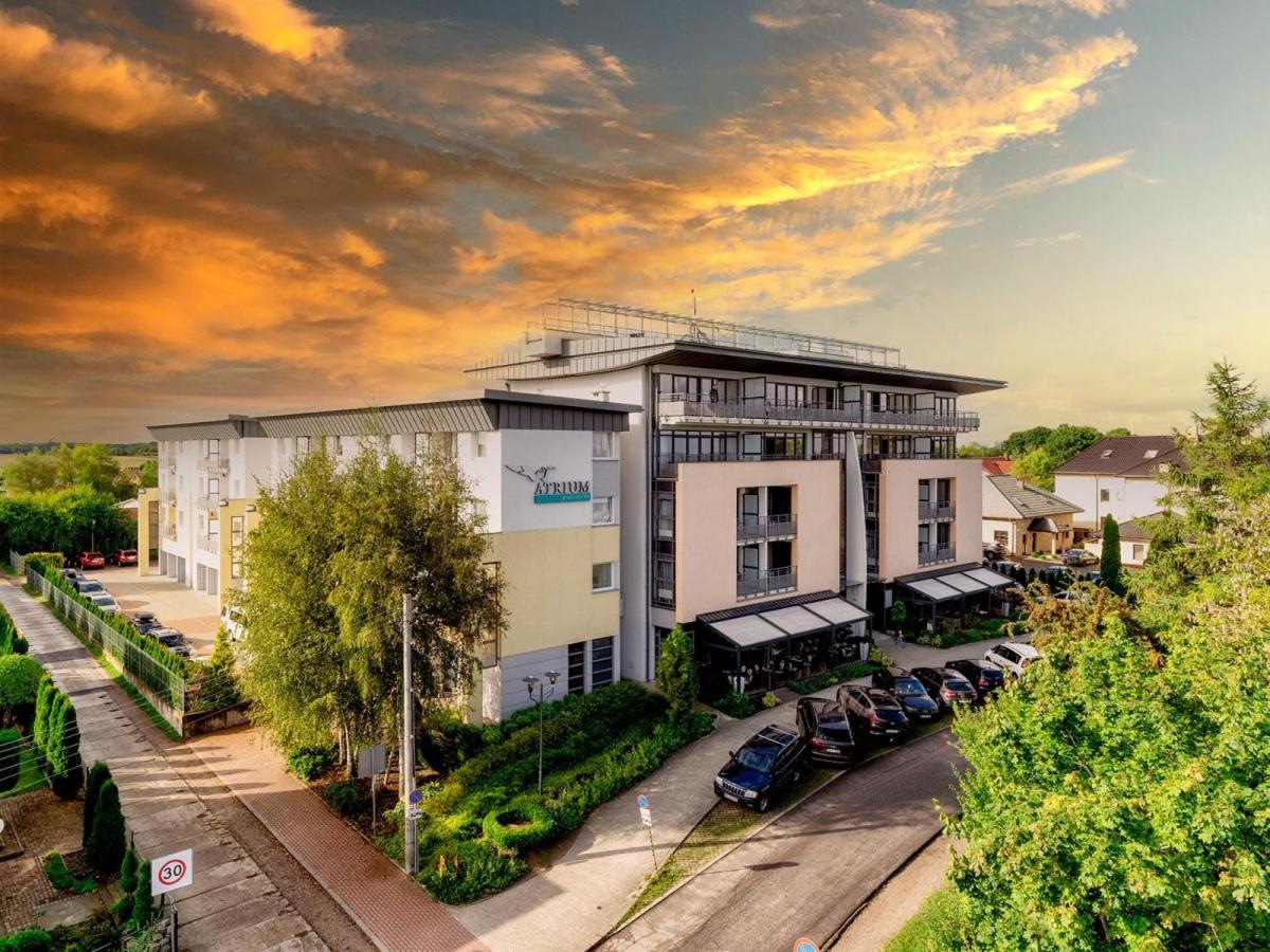 Najpiekniejszy Bezposredni Widok Na Baltyk - Twoj Apartament 萨比诺瓦 外观 照片