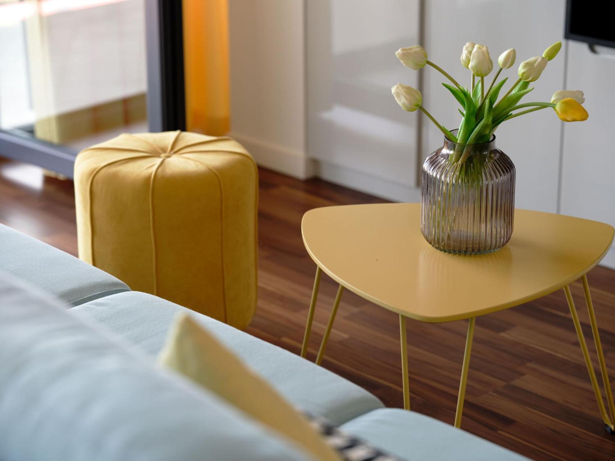 Najpiekniejszy Bezposredni Widok Na Baltyk - Twoj Apartament 萨比诺瓦 外观 照片