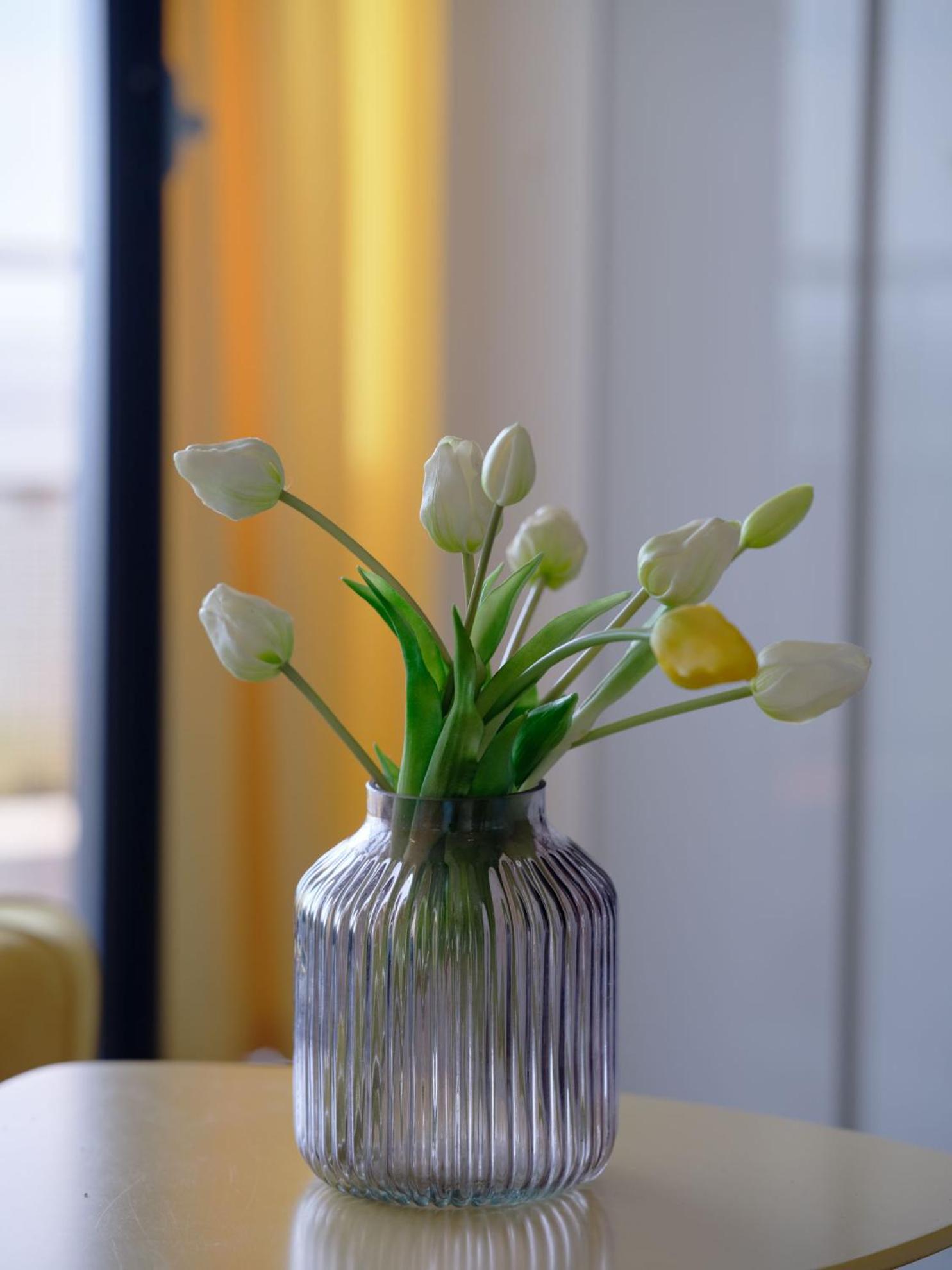 Najpiekniejszy Bezposredni Widok Na Baltyk - Twoj Apartament 萨比诺瓦 外观 照片